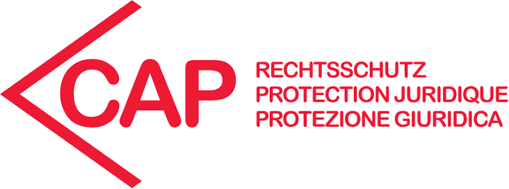 CAP Rechtsschutz - Rechtsschutz