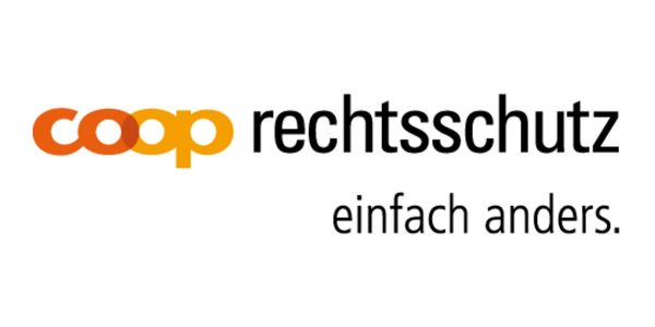 Coop Rechtsschutz - Rechtsschutz