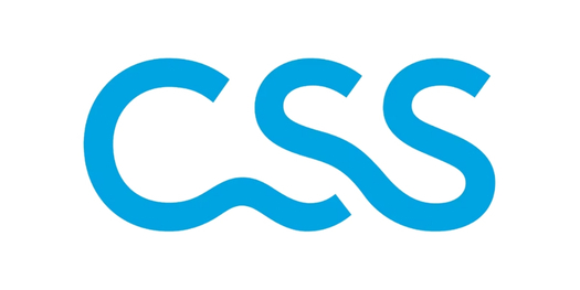 CSS - Krankenkasse