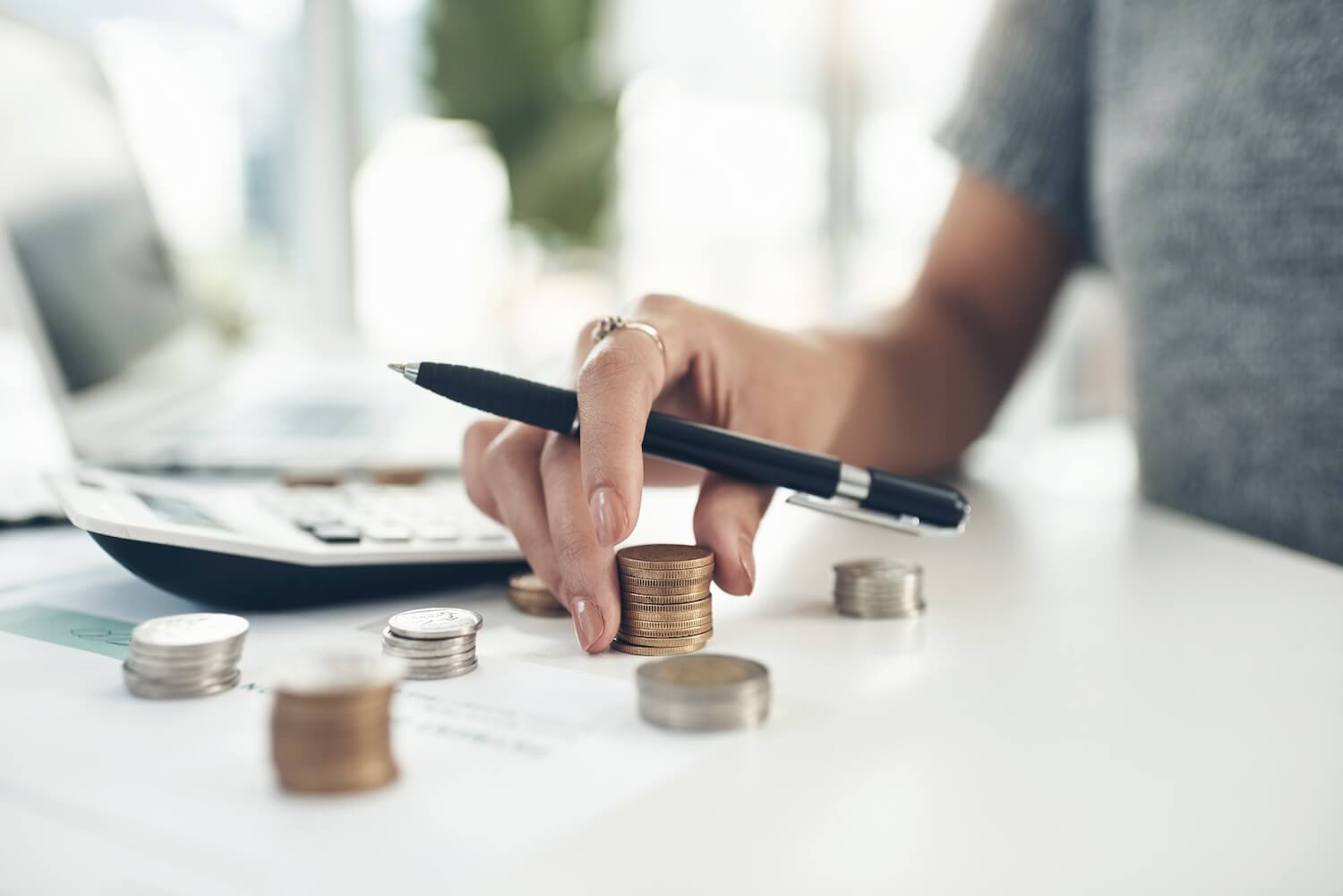 Anlageprodukte – Sparen und Anlegen planen